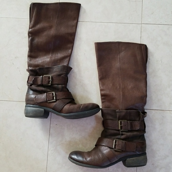 boutique 9 boots